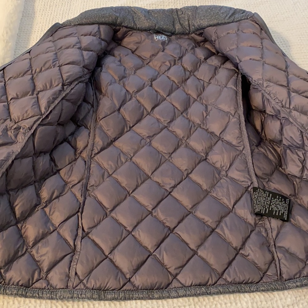 Jacket - Picture 4 of 9